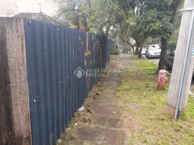 Lote/Terreno à venda, 520m² no Chácara das Pedras, Porto Alegre