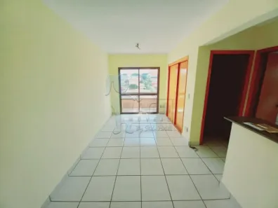 Apartamento com 1 Quarto à venda, 45m² no Vila Seixas, Ribeirão Preto