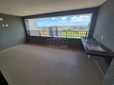 Apartamento com 2 Quartos à venda, 94m² no Jardim Sul, Uberlândia