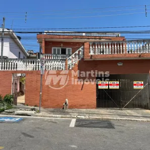Sobrado com 5 Quartos à venda, 199m² no Pestana, Osasco