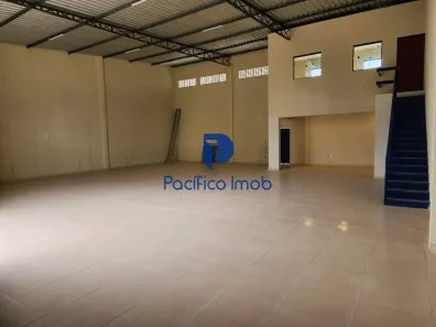 Galpão/Depósito/Armazém à venda, 255m² no Benedito Bentes, Maceió