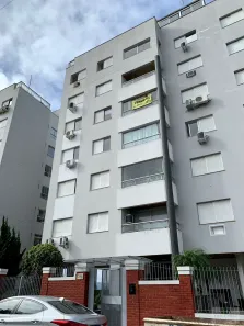 Apartamento com 3 Quartos para alugar, 91m² no Estreito, Florianópolis
