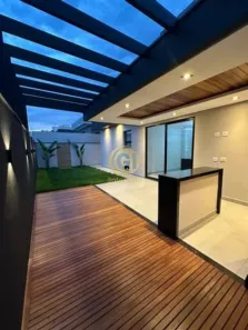 Casa de Condomínio com 3 Quartos à venda, 300m² no Condomínio Terras do Vale, Caçapava