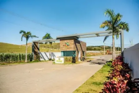 Lote/Terreno à venda, 160m² no Centro (Pachecos), Itaboraí