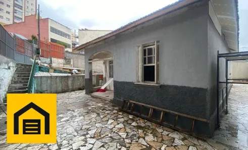 Imóvel Comercial com 2 Quartos à venda, 323m² no Vila Guarani, Mauá