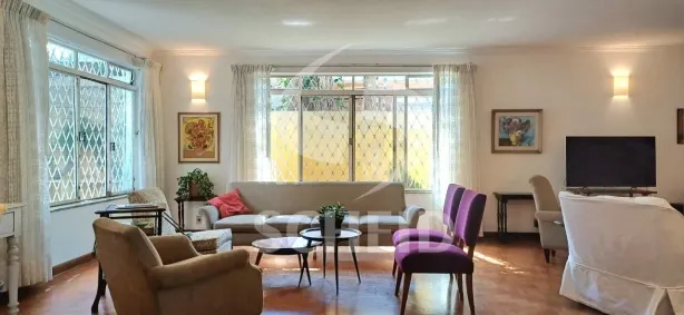Casa com 3 Quartos à venda, 357m² no Campo Belo, São Paulo