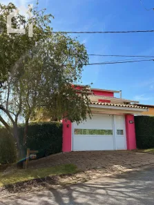Casa com 5 Quartos à venda, 412m² no Jardim do Ribeirão II, Itupeva
