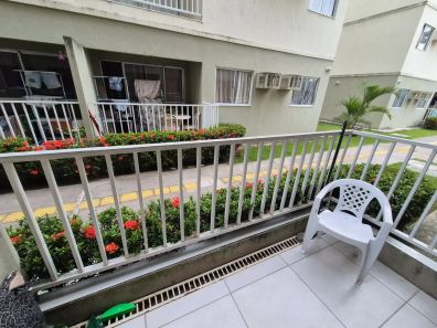 Apartamento com 2 Quartos à venda, 49m² no Candeias, Jaboatão dos Guararapes