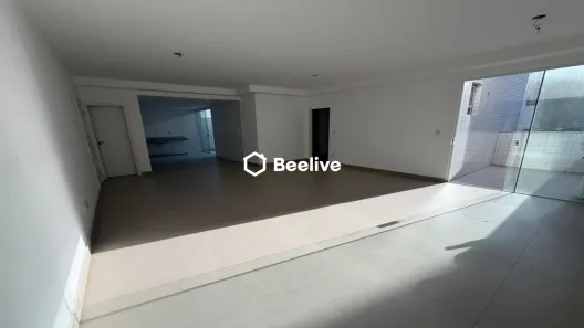 Apartamento com 4 Quartos à venda, 360m² no Santa Rosa, Belo Horizonte