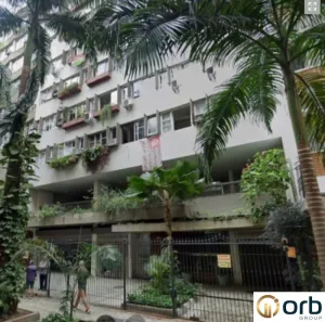 Apartamento com 2 Quartos à venda, 90m² no Flamengo, Rio de Janeiro