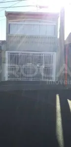 Sobrado com 3 Quartos à venda, 157m² no Jardim das Torres, São Carlos