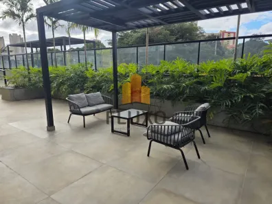 Apartamento com 3 Quartos à venda, 78m² no Vila Aviação, Bauru