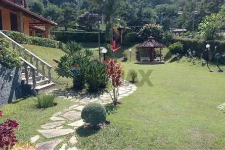 Casa de Condomínio com 8 Quartos à venda, 450m² no Simao Pereira, Simão Pereira