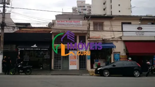 Lote/Terreno à venda, 64m² no Nova Piraju, São Paulo