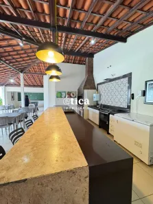 Casa de Condomínio com 4 Quartos à venda, 126m² no Turu, São Luís