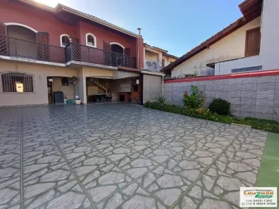 Casa com 2 Quartos à venda, 200m² no Cidade Balneária Peruíbe/SCIPEL, Peruíbe