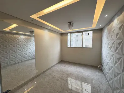 Apartamento com 2 Quartos para alugar, 55m² no Santa Amélia, Belo Horizonte