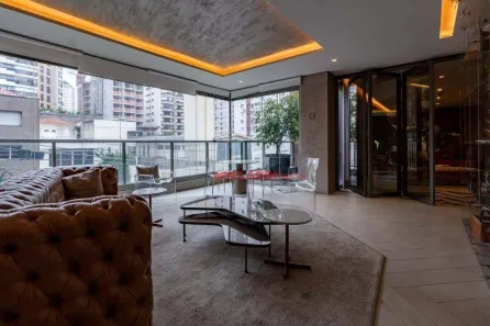 Apartamento com 2 Quartos à venda, 109m² no Perdizes, São Paulo