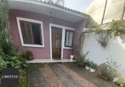 Casa com 2 Quartos à venda, 62m² no Hípica, Porto Alegre