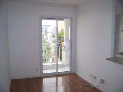 Apartamento com 1 Quarto para alugar, 38m² no Bela Vista, São Paulo