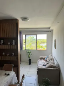 Apartamento com 2 Quartos à venda, 50m² no Japãozinho, Aracaju
