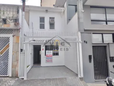 Imóvel Comercial para alugar, 170m² no Santana, São Paulo