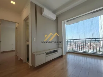 Apartamento com 2 Quartos à venda, 60m² no Cidade Nova II, Indaiatuba