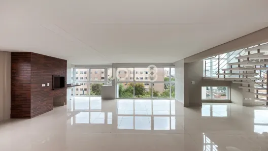 Cobertura com 3 Quartos à venda, 244m² no Alto da Glória, Curitiba