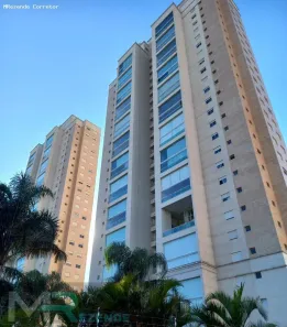 Apartamento com 3 Quartos à venda, 189m² no DAE, Campinas