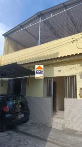 Casa com 3 Quartos à venda, 168m² no Rocha Miranda, Rio de Janeiro