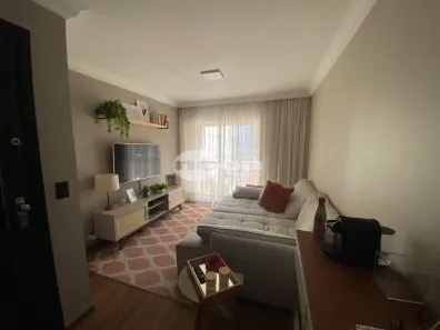 Apartamento com 2 Quartos à venda, 89m² no Vila Mascote, São Paulo