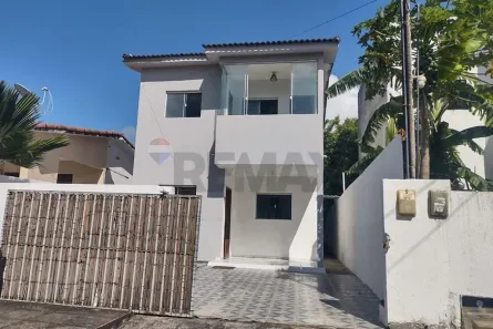 Casa com 2 Quartos à venda, 65m² no Praia de Carapibus, Conde