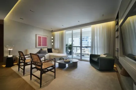 Apartamento com 4 Quartos à venda, 145m² no Barra Olímpica, Rio de Janeiro