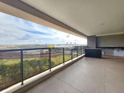 Apartamento com 3 Quartos à venda, 227m² no Jardim Ilhas do Sul, Ribeirão Preto