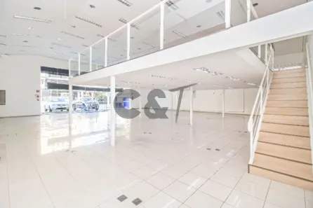 Ponto Comercial para alugar, 500m² no Indianópolis, São Paulo