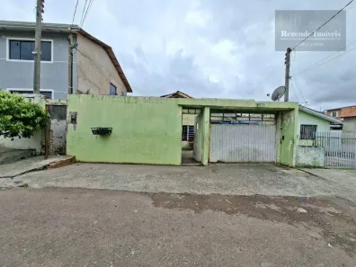 Lote/Terreno à venda, 200m² no Cidade Industrial, Curitiba