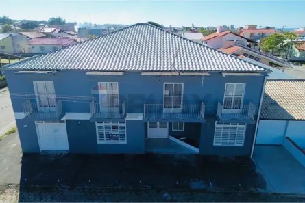 Sobrado com 2 Quartos à venda, 300m² no Camacho, Jaguaruna