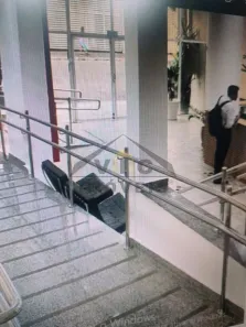 Prédio Comercial para alugar, 3506m² no Liberdade, São Paulo