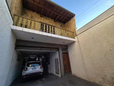 Imóvel Comercial com 1 Quarto à venda, 282m² no Centro, Piracicaba