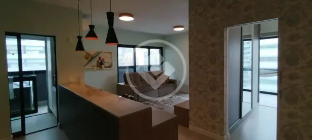 Apartamento com 3 Quartos à venda, 118m² no Pinheiros, São Paulo