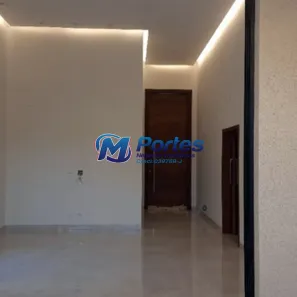 Casa com 3 Quartos à venda, 200m² no Condomínio Village Rio Preto, São José do Rio Preto