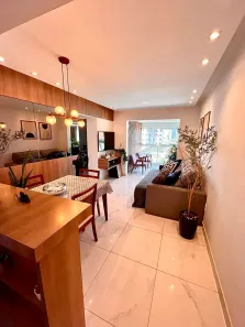 Apartamento com 2 Quartos à venda, 70m² no Atalaia, Aracaju