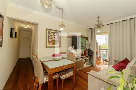 Apartamento com 2 Quartos à venda, 50m² no Consolação, São Paulo
