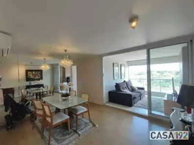 Apartamento com 2 Quartos para alugar, 71m² no Campo Belo, São Paulo