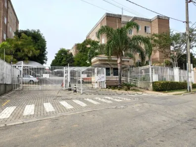 Apartamento com 2 Quartos à venda, 52m² no Jardim Leocádia, Sorocaba