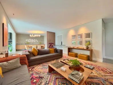 Apartamento com 4 Quartos à venda, 253m² no Consolação, São Paulo