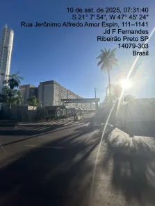 Apartamento com 2 Quartos à venda, 43m² no Bonfim Paulista, Ribeirão Preto