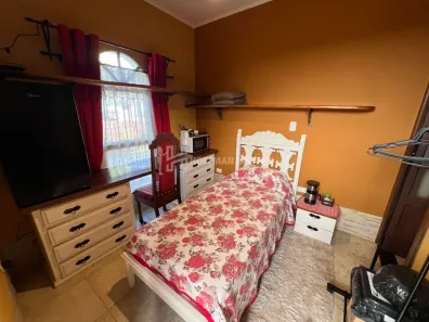 Casa com 1 Quarto para alugar, 15m² no Jardim São Caetano, São Caetano do Sul