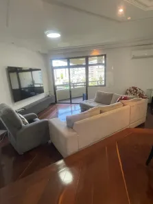 Apartamento com 3 Quartos à venda, 178m² no Aparecida, Santos