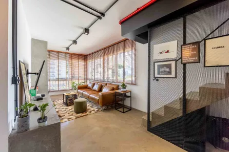 Cobertura com 2 Quartos à venda, 151m² no Petrópolis, Porto Alegre